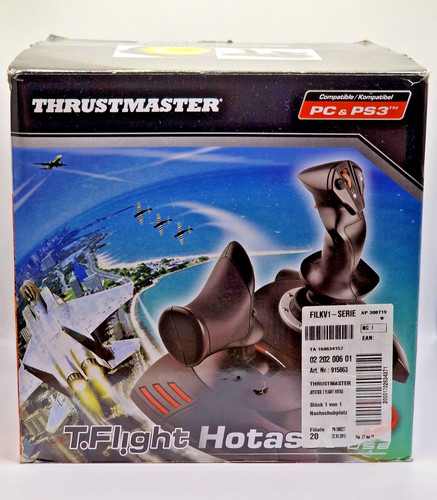 Top zustand thrustmaster - zustand**, t