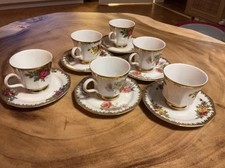 Kaffeegeschirr Set von