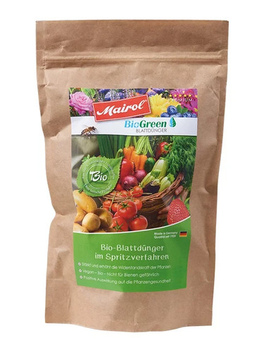 Mairol biogreen mineralischer - mairol,
