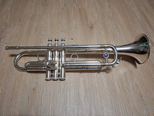 B&S Bb Trompete Personality