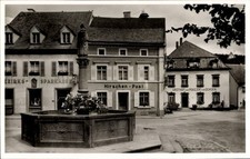 Ak Elzach im Schwarzwald