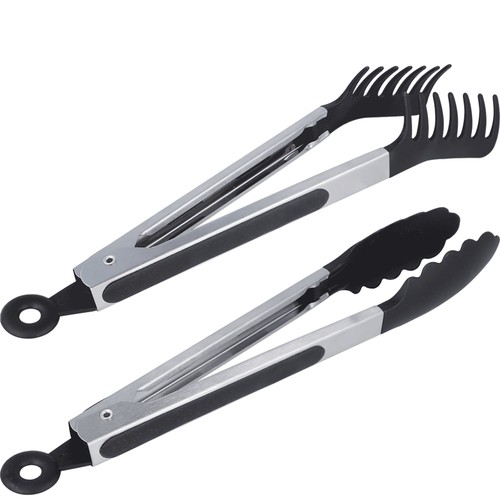 Nudelzange servierzange set - nudelzange,