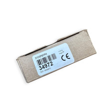 Banner Engineering D12SP6FPH High Power Plastic Fiber Optic Sensor