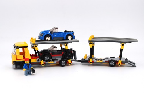 Lego city 60060 - city,