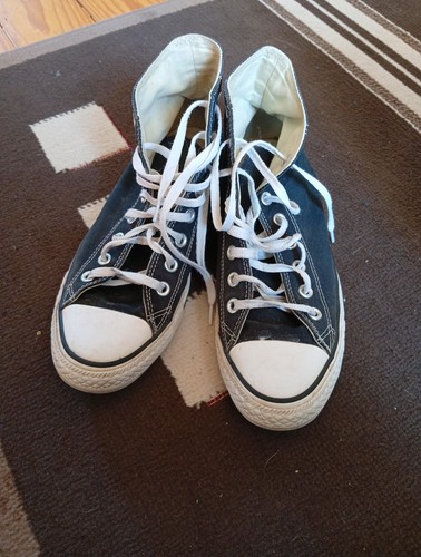 Converse chucks schwarz 5 - converse,