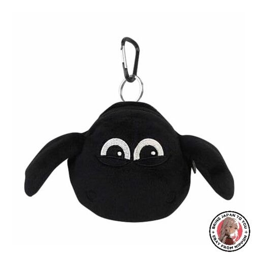 Neu nici figur - etui, shaun