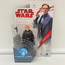 Star Wars General Hux Figur