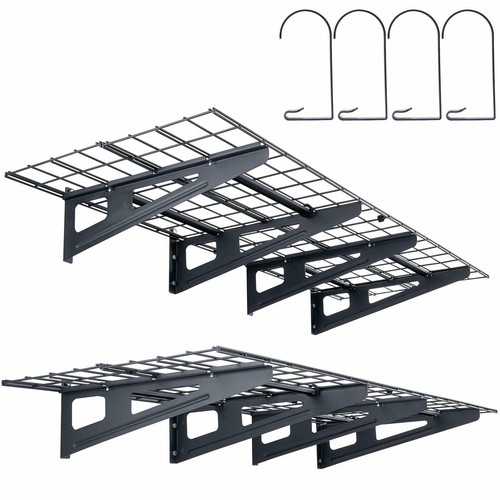 Hängende garagenregale vevor - hängende,