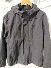 Herrenjacke Raintex