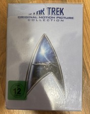Star Trek Original Motion