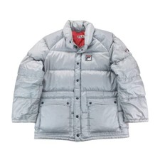 Fila 90s Puffer Jacket