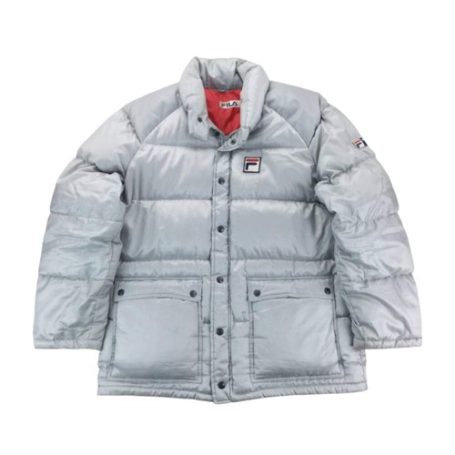 Fila 90s puffer - fila,