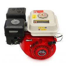 Motor Benzin Benzinmotor