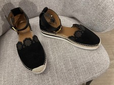 See By Chloe Espandrilles