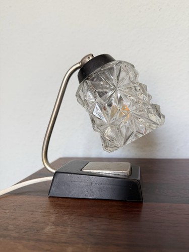 Mid century lampe vintage - mid,