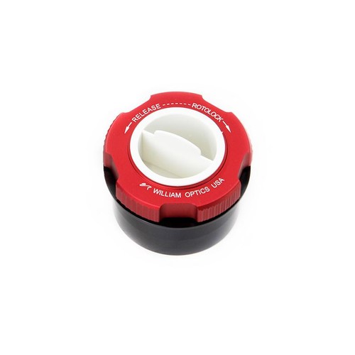 William optics rotolock - william,