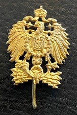 Antike anstecknadel pin - anstecknadel,