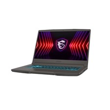 MSI Thin15 Gaming Intel Core i5-12450H 15.6 RTX 3050 32GB RAM 1TB SSD Windows 11