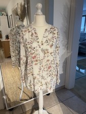 bluse 👚 tunika bonprix 44