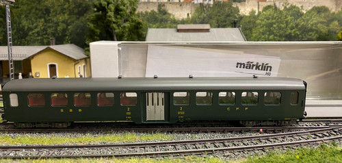 Märklin 43380 - märklin, h0