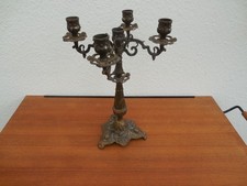 Alter Kerzenstständer