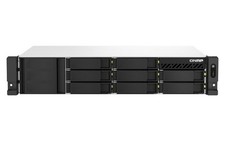 QNAP TS-864eU-RP - NAS-Server