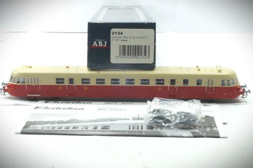 Electrotren 2134 - 1:87, ho