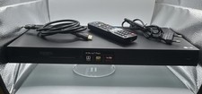 LG UBK90 UHD Blu-ray Player -