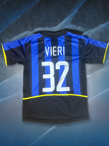 Christian vieri trikot - christian,