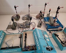 Märklin Konvolut Signale 7036