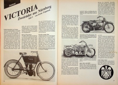Oldtimer markt 1078 - 1078), i