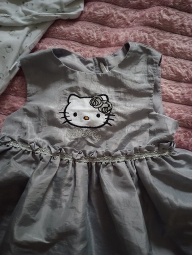 Baby mädchen maxikleid - mädchen,