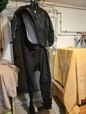 Trockentauchanzug Trilaminat