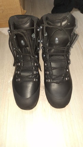 Haix commander gtx - commander, bundeswehr