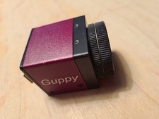 ALLIED Vision Technologies Guppy GF 046 B 06-84312352