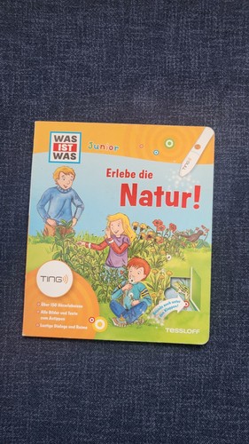 Was ist - was,