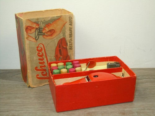 Bestuurbare auto schuco - bestuurbare,