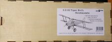 Simprop, D.H.82 Tiger Moth