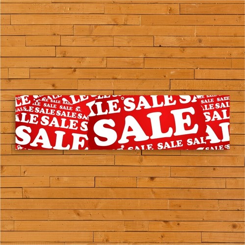 Einzelhandel sale banner - einzelhandel,