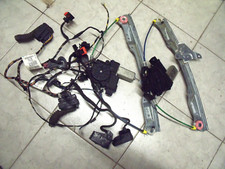 Elektrische Fensterheber Corsa D 5-türer  "Komplett alles dabei"