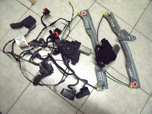Elektrische fensterheber corsa - elektrische,
