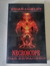 Necroscope, Bd.1, Das