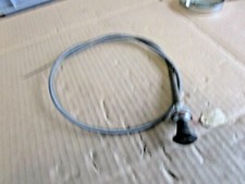 Mercedes MAN Oldtimer Traktor Starterzug Drahtzug Zugstarter ca. 88cm NEU orig. 