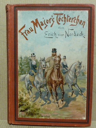 Erich von nordeck - von,