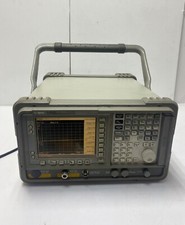 Agilent E4402B ESA-E Serie