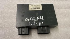 VW Golf MK4 Convenience