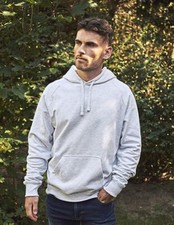 Herren Hoodie BIO Fairtrade
