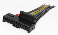 Radio-Ersatzkabel - Pioneer 12