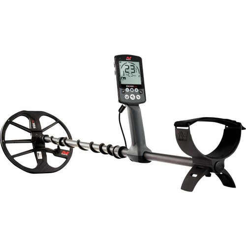 Minelab equinox 600 - minelab,