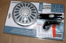 Bellaqua Handbrause Regen XXL